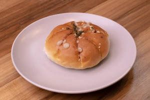 Garlic Cheese Bun