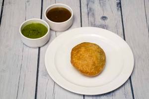 Aloo Kachori