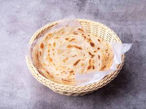 Malabar Paratha