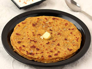 Khasta Roti