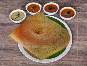 Rawa Dosa