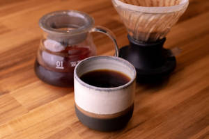 Pour Over