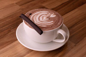 Hot Chocolate