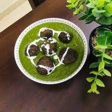 Haveli kofta