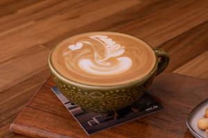 Cafe Latte