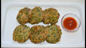 Bhaji Vada