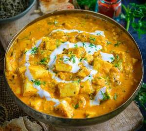 Paneer Lababdar