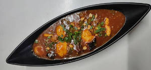Chicken Kung Pao Sauce