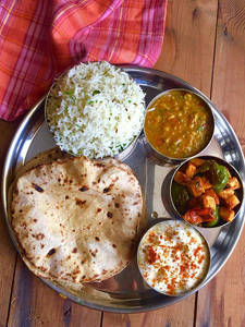Special Thali