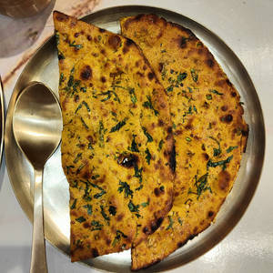 Missi Roti