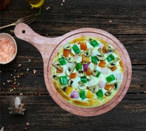 Farm House Pizza