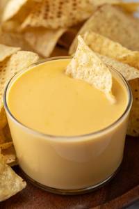 Cheesy Dip