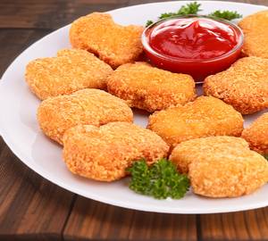Chicken Nuggets - 10