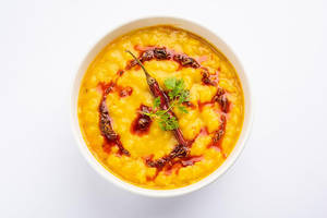 Dal Tadka