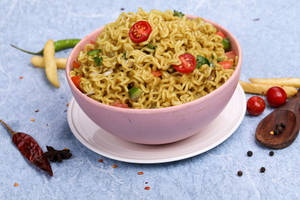 Tadka Maggi