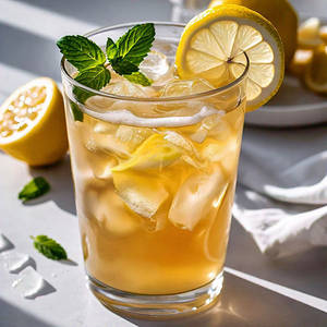 Lemon Iced Tea