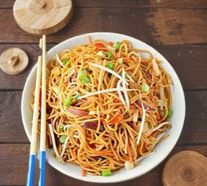 Veg Noodles