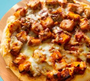 Paneer Delight Pizza