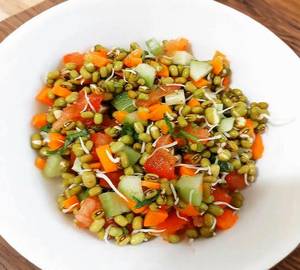 Sprouts salad   