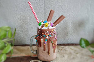 Kitkat Shake