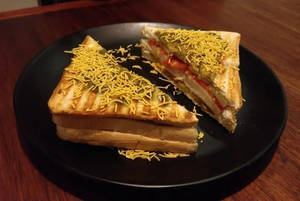 Masala Sandwich
