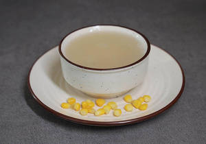Sweet Corn Soup