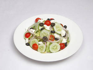 Namkeen Salad