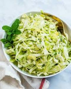 Cabbage Salad