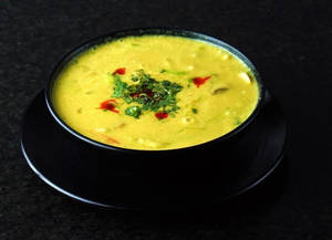 Veg Malaysian Laksa Bowl