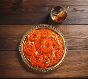 Jalebi  