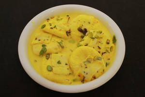 Rasmalai 1pc