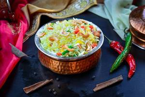 Shahi Pulao