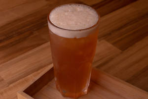 House Brewed Iced Tea