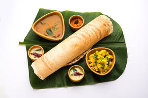 Anupam Special Dosa