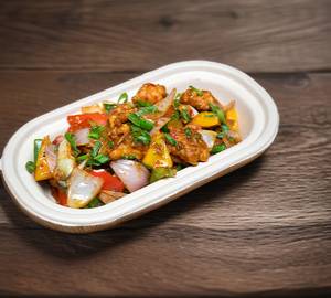 Chilli Chicken