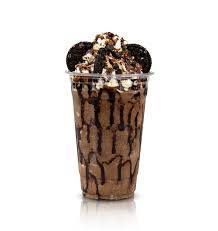 Oreo shake
