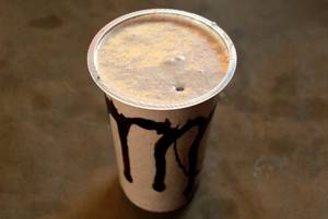 Thick Cold Coffee