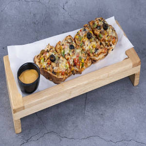 Bruschetta