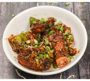 Chilli Fish