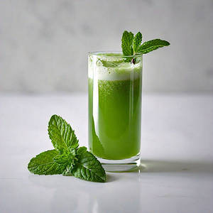Mint Cooler