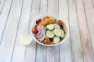 Green Salad
