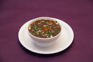 Veg Hot & Sour Soup