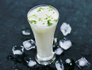 Kesar Pista Shake