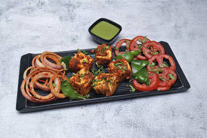 Afghani Paneer Tikka