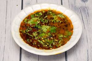 Usal Poha