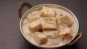 Shahi Paneer Sweet
