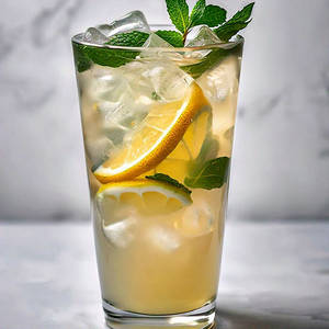 Classic Lemonade