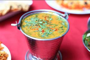 Dal Fry