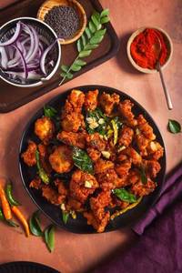 Chilli Chicken     