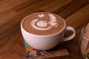 Cafe Mocha